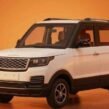 Nora EV electric car in Pakistan