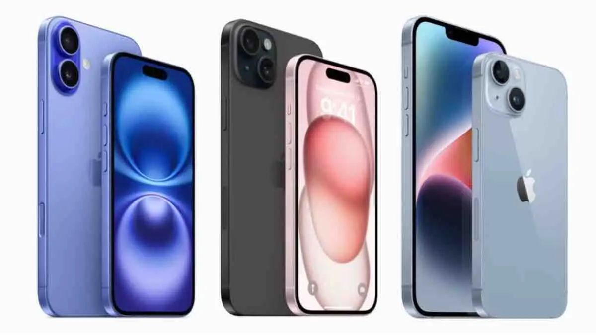 Buy PTA Approved iPhone on 0% Installments in Pakistan