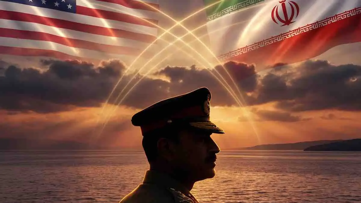 Islamabad Accord US-Iran Ceasefire
