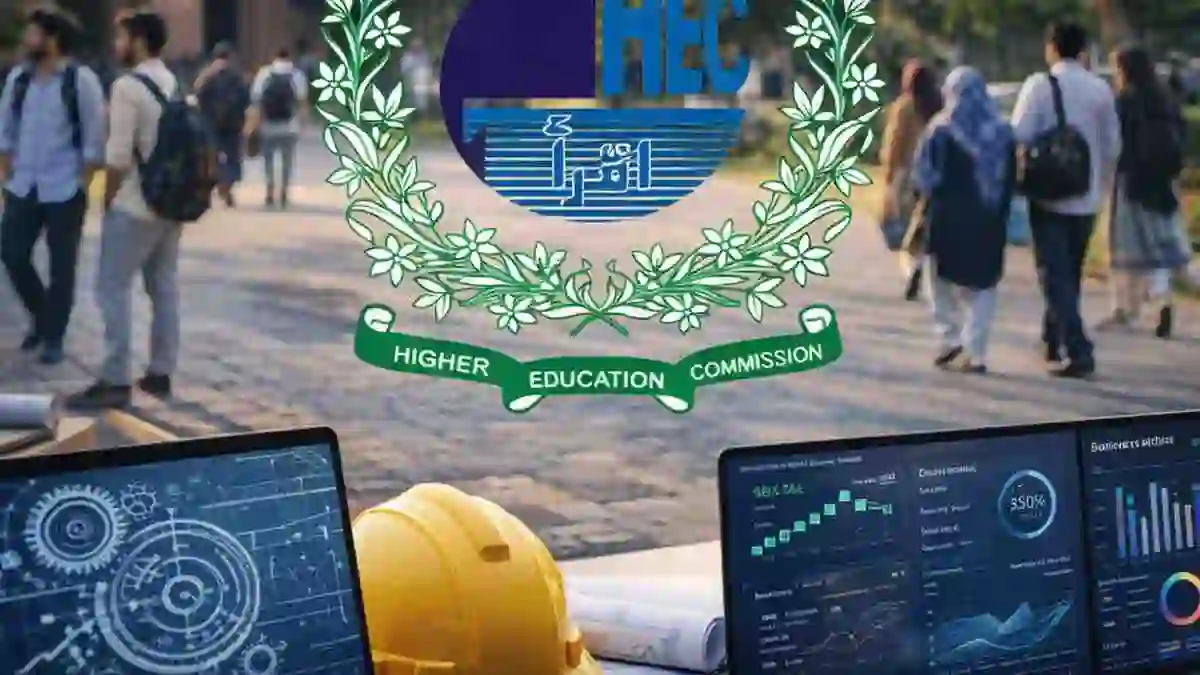 HEC Two-Degree Policy