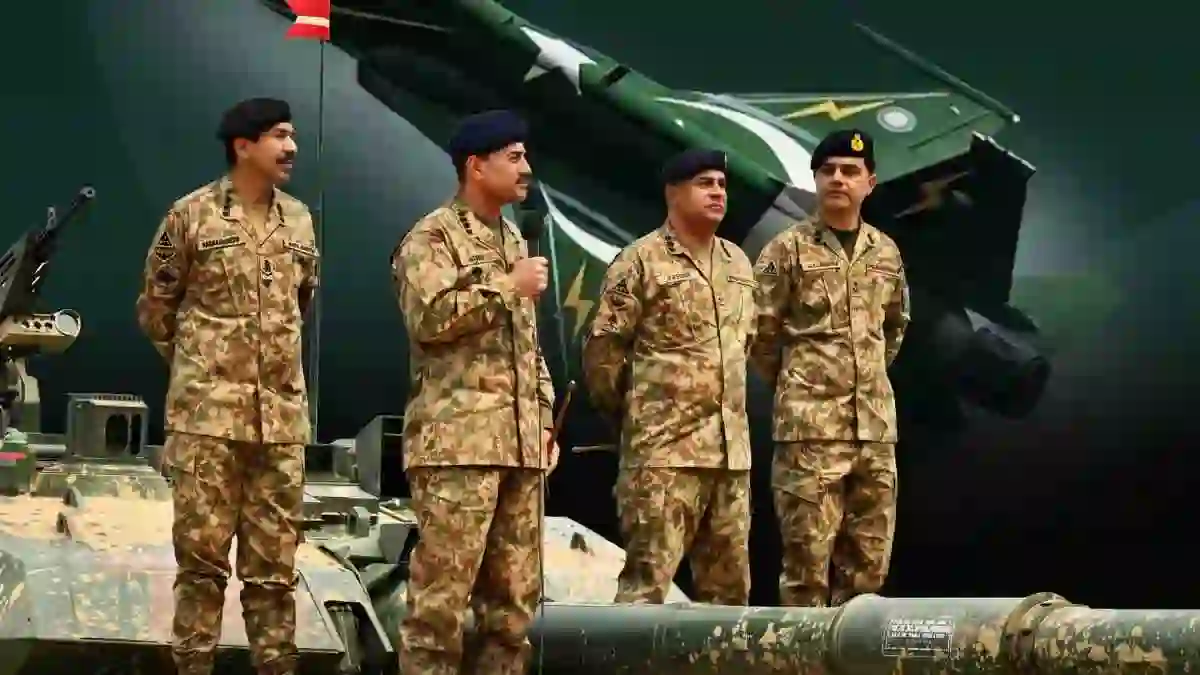 Marka-e-Haq