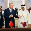 Pakistan Saudi Turkey Qatar