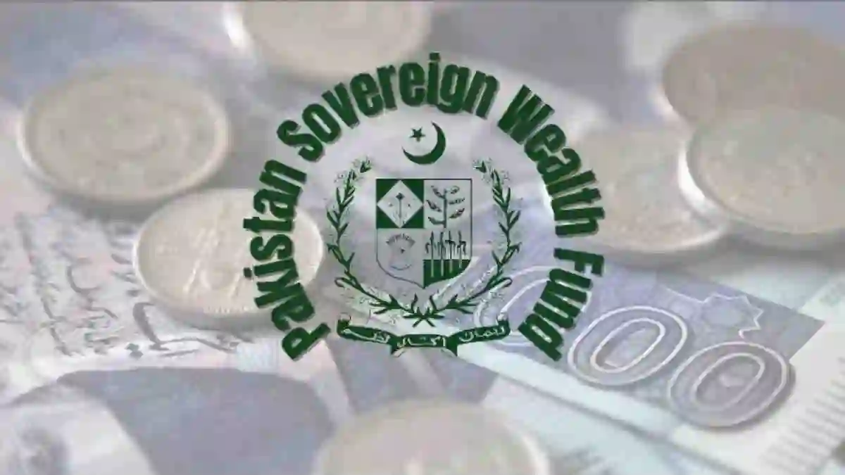 Sovereign Wealth Fund