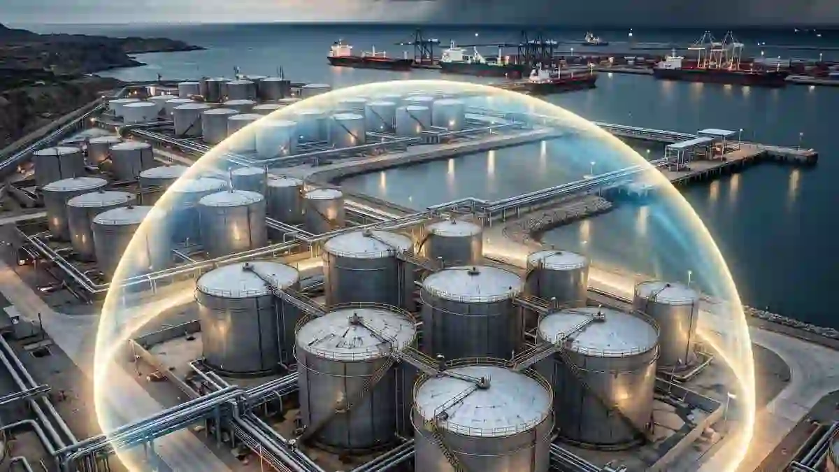 Strategic Oil Reserves