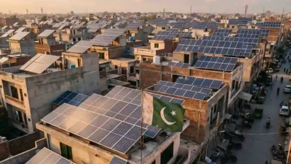 5KW Solar Payback