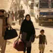 Afghan Visa Crackdown Pakistan