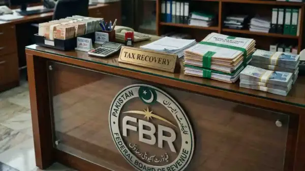 FBR Refund Guide