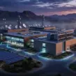 Gul Ahmed Data Centre