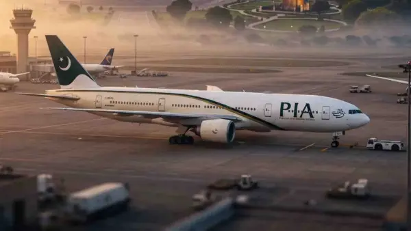 PIACL