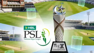 PSL Gets Full Autonomy