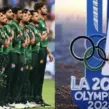 Pakistan Olympic Qualification