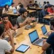 Pakistani Founders Go Global