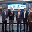 Pakistani Founders US Companies