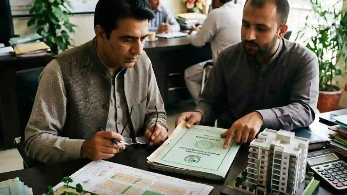 Real Estate Budget Reliefs