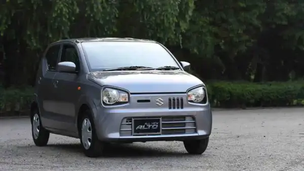 Imported Cars Get Cheaper