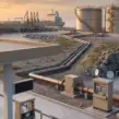 Pakistan Oil Pipeline