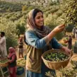 Pakistan Olive Breakthrough