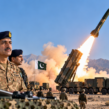 Pakistan Successfully Tests Extended-Range Fatah-4 Missile System