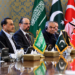 Pakistan Army Chief Holds Regional Security Talks With Iranian, Saudi and Turkish Officials in Tehran
