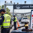 Lahore Ring Road Authority Increases Traffic Fines by Up to 10 Times Under Safe Roads Initiative