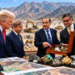 Pakistan Extends Invitation to US Companies to Invest in Balochistan’s Critical Mineral Reserves