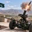 Pakistan Army Enhances Defence Capability With Indigenous 9-Kilometre Extended-Range Mortar Shell