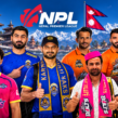 Seven Pakistani International Cricketers Named for Nepal Premier League Season 3