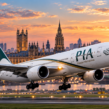 PIA Set to Resume Direct Flights to London Following Successful Safety Approvals