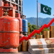 Pakistan May Introduce Daily LPG Prices as Cylinder Crosses Rs 10,000