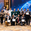 Pakistan Wins 11 Categories at Global Digital and AI Awards