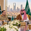 Makkah Defence Pact Meeting Set for Today in Riyadh as Pakistan, Saudi Arabia and Türkiye Attend