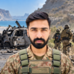 Army Major Wajahat Waheed Martyred in Gwadar IED Blast as Security Forces Kill Four Militants in Kalat